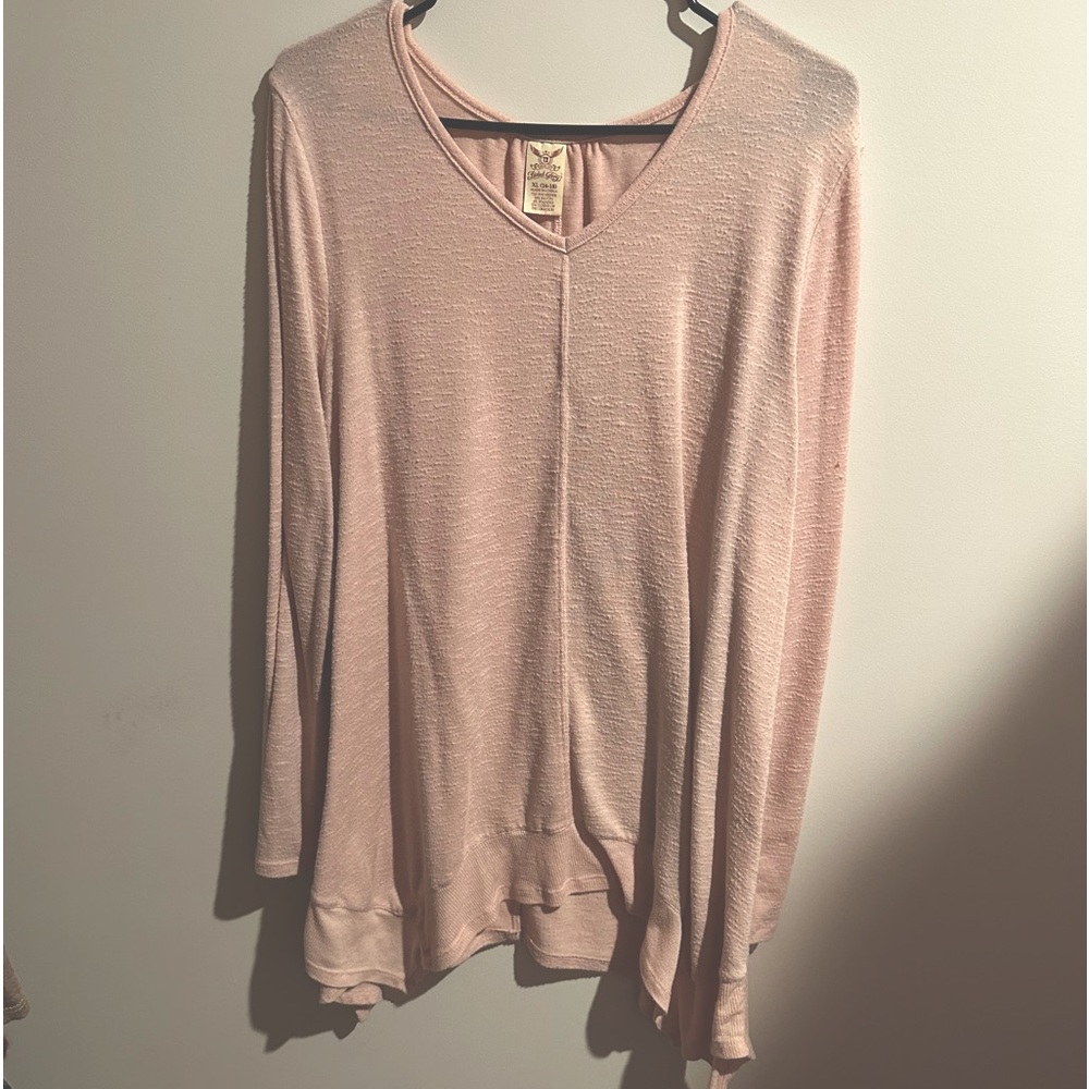 Faded Glory Tunic